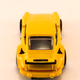 Illustration for article titled Custom: RUF Yellowbird